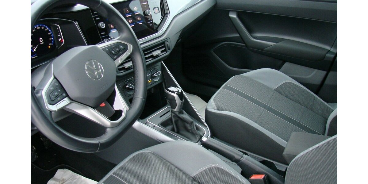 VW Polo VI 1.0TSi Style ACC IQ-LIGHT BMT DSG 19.923 km 19.980 &euro; Falkensee 14612