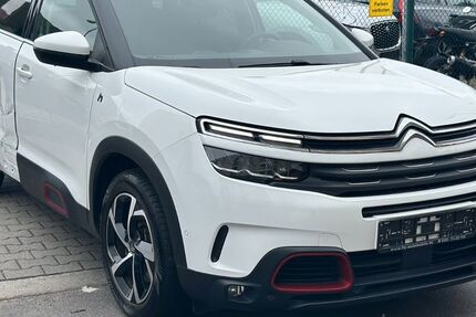 Citroen C5 Aircross 144.000 km 12.900 &euro; Berlin 12359