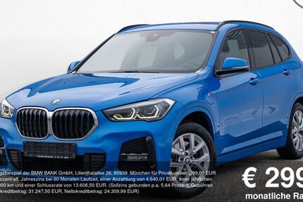 BMW X1 58.792 km 26.950 &euro; Teltow 14513