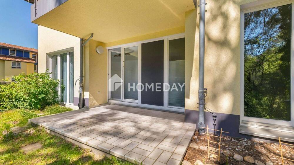Etagenwohnung Bernau Waldsiedlung - 3 Zimmer, 85 m&sup2;, 235.000&euro; | Angebot:26542741
