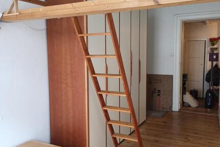 Wohnung Berlin Friedrichshain-Kreuzberg - 1 Zimmer, 12 m&sup2;, 400&euro; | Angebot:26697658