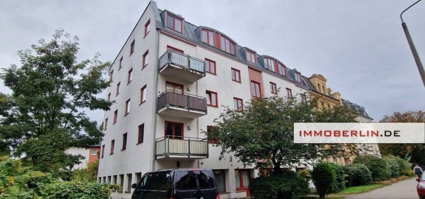Etagenwohnung Berlin / Grünau Grünau - 2 Zimmer, 54 m&sup2;, 238.000&euro; | Angebot:26583054