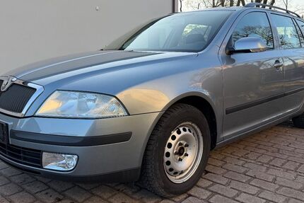 Skoda Octavia 130.836 km 3.799 &euro; Blankenfelde-Mahlow 15827