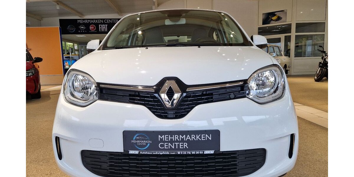 Renault Twingo 29.334 km 11.250 &euro; Ludwigsfelde 14974