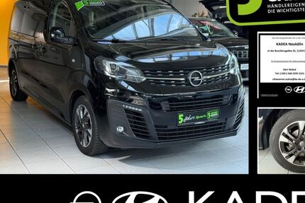 Opel Zafira Life 91.381 km 28.990 € Berlin Tempelhof 12103