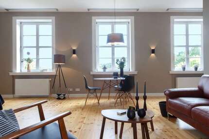 Wohnung Groß Glienicke Potsdam Süd - 1 Zimmer, 55 m&sup2;, 1.140&euro; | Angebot:25916428