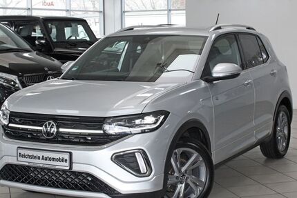 VW T-Cross 27.400 km 24.680 &euro; Berlin 13403