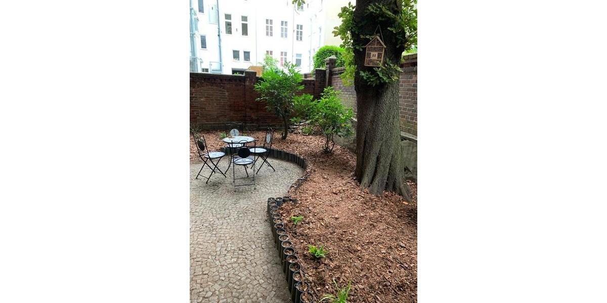 Etagenwohnung Berlin Mitte - 2 Zimmer, 65 m&sup2;, 368.000&euro; | Angebot:26610537