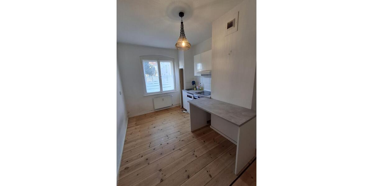 Erdgeschoßwohnung Berlin Lichtenberg - 1 Zimmer, 34 m&sup2;, 800&euro; | Angebot:26678183