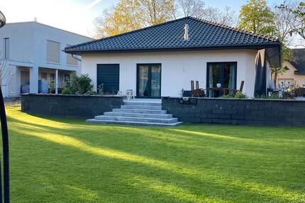 Haus Schulzendorf - 4.5 Zimmer, 138 m&sup2;, 2.500&euro; | Angebot:25268104