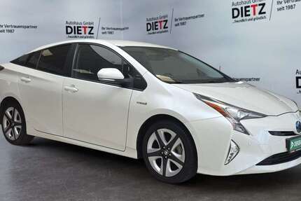 Toyota Prius 89.000 km 15.880 &euro; Wildau 15745