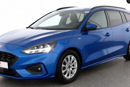 Ford Focus 78.239 km 13.880 &euro; Berlin 12103