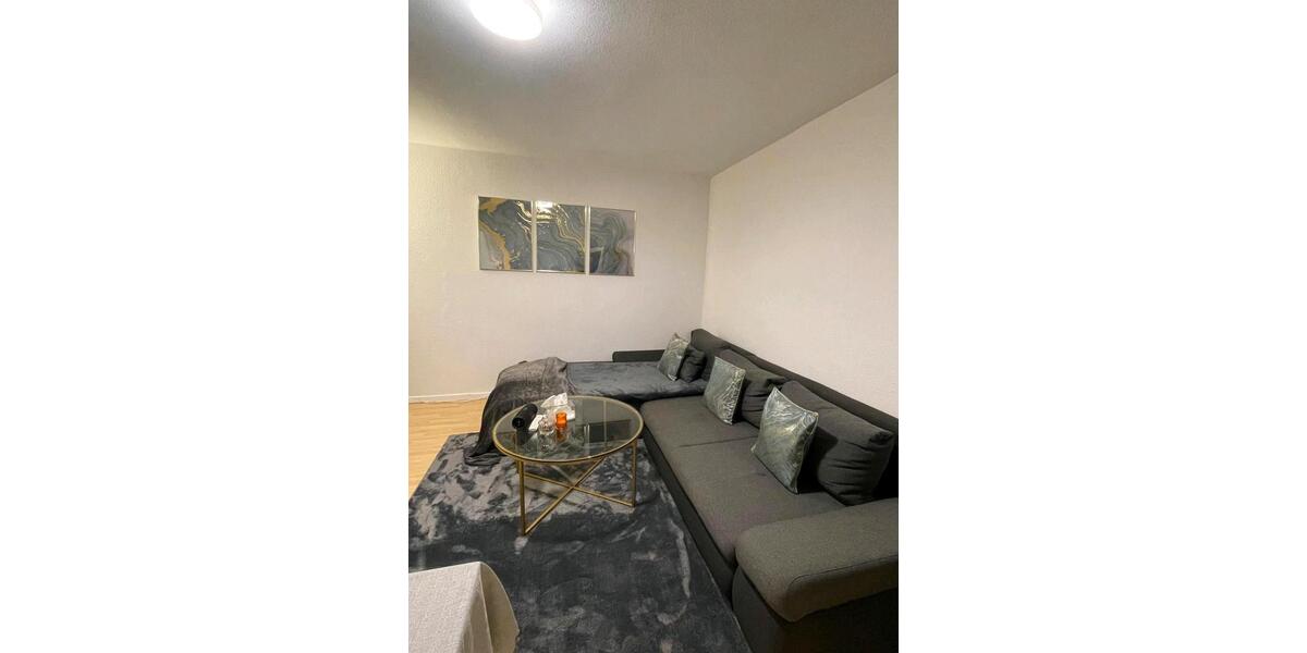 Erdgeschoßwohnung Ludwigsfelde - 2 Zimmer, 50 m&sup2;, 830&euro; | Angebot:24752077