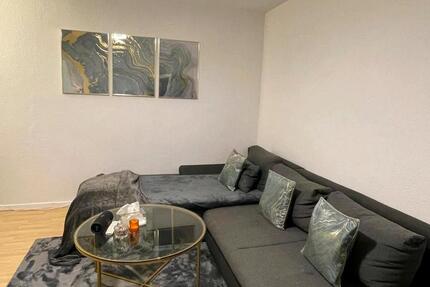 Wohnung Ludwigsfelde - 2 Zimmer, 50 m&sup2;, 830&euro; | Angebot:24752077