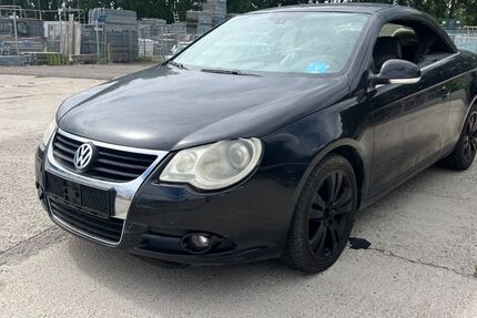 VW Eos 140.000 km 2.900 &euro; Berlin 13089