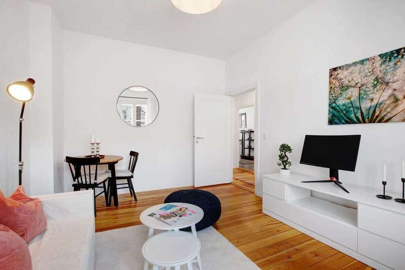Wohnung zum Kaufen in Berlin 368.123 € 58 m²