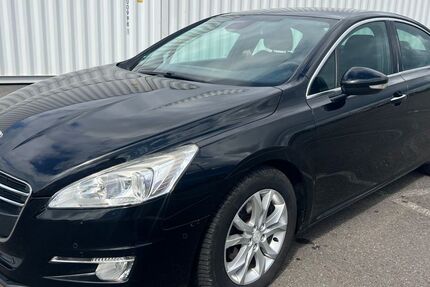 Peugeot 508 240.000 km 3.499 &euro; Berlin 12057