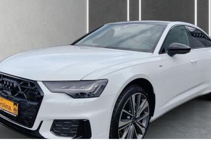 Audi A6 8.700 km 71.888 &euro; Berlin 13581