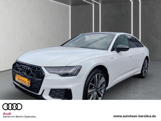 Audi A6 8.700 km 71.888 &euro; Berlin 13581