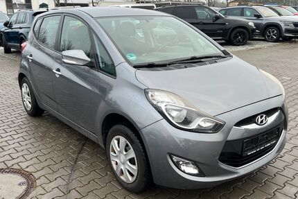Hyundai ix20 155.234 km 4.000 &euro; MITTENWALDE 15749