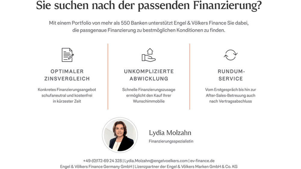 Reihenendhaus Berlin Wittenau - 6 Zimmer, 154 m&sup2;, 630.000&euro; | Angebot:26221896