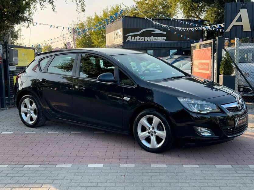 Astra