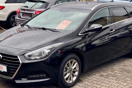 Hyundai i40 35.000 km 14.990 &euro; Königs Wusterhausen 15711