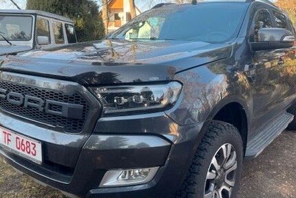Ford Ranger 148.900 km 21.900 &euro; Dahlewitz 15827