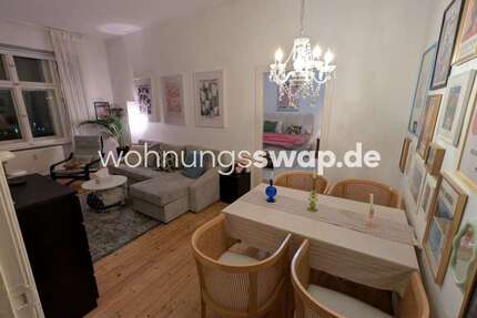 Wohnung Berlin-10589 10589 - 2 Zimmer, 55 m&sup2;, 490&euro; | Angebot:25986678