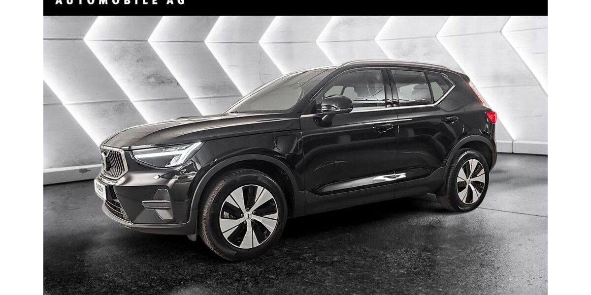 Volvo XC40 32.656 km 30.990 € Berlin 12683