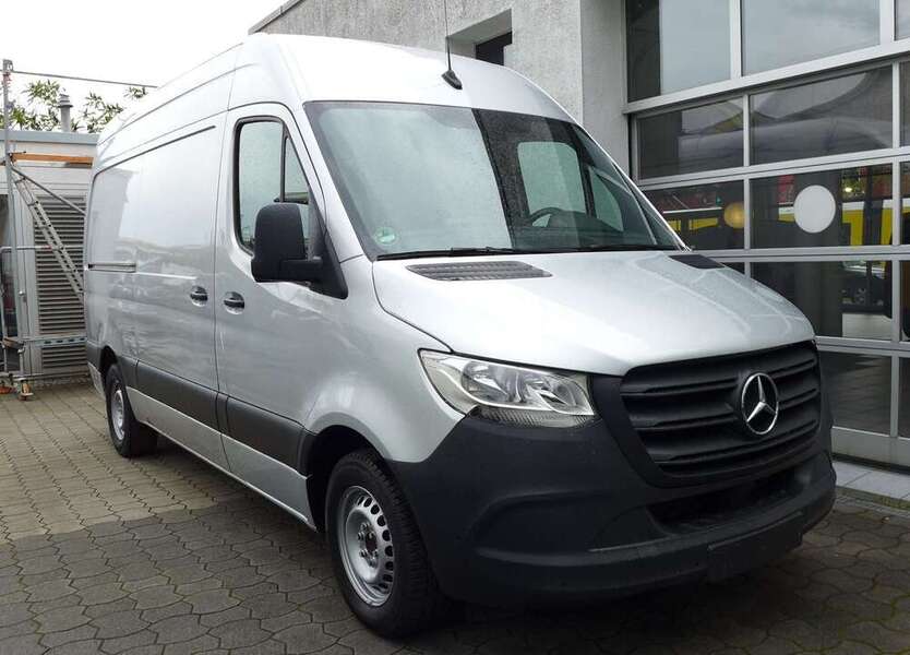 Sprinter