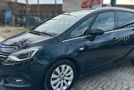 Opel Zafira Tourer 63.000 km 14.950 &euro; Berlin-Spandau 13585