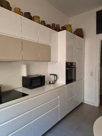Etagenwohnung Berlin Friedrichshain-Kreuzberg - 2 Zimmer, 69 m&sup2;, 380&euro; | Angebot:27706500