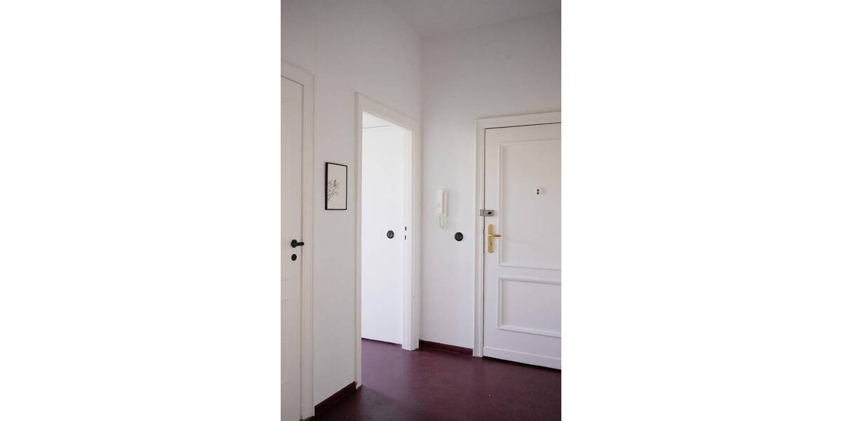 Etagenwohnung Berlin Friedrichshain - 2 Zimmer, 61 m&sup2;, 397.000&euro; | Angebot:26595520