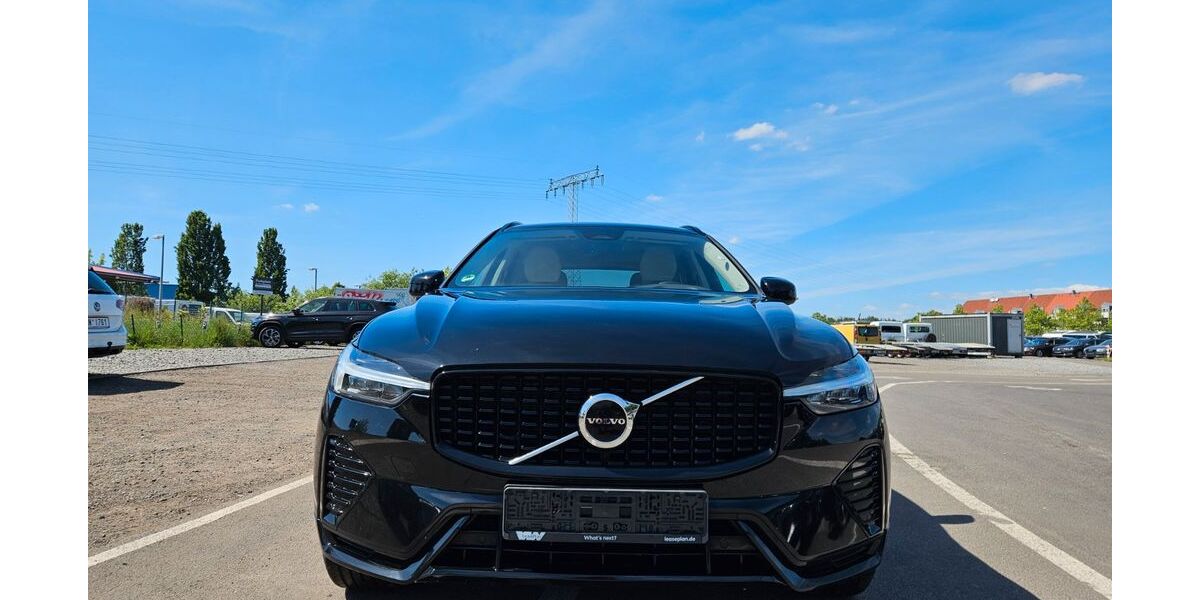 Volvo XC60 43.045 km 31.900 &euro; Berlin 12099