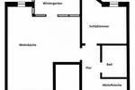 Etagenwohnung Berlin Friedrichshain - 2 Zimmer, 50 m&sup2;, 359.000&euro; | Angebot:26695014