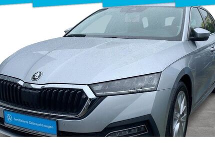 Skoda Octavia 62.020 km 23.990 &euro; Potsdam 14480