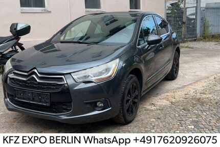 Citroen DS4