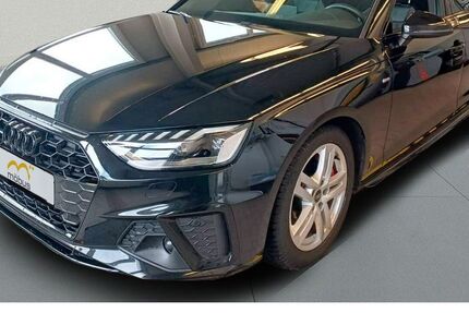 Audi A4 58.397 km 29.989 &euro; Berlin 13088