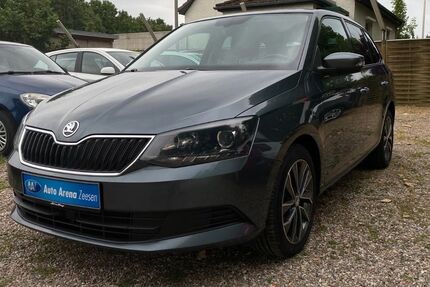 Skoda Fabia 150.000 km 6.990 &euro; Königs Wusterhausen 15711