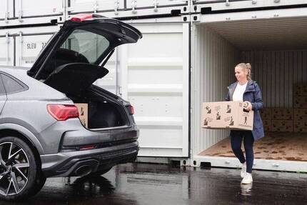 Gewerbeobjekt Berlin Mahlsdorf - 129&euro; | Angebot:24020686