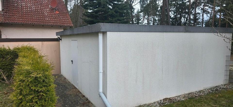 Einfamilienhaus Hohen Neuendorf - 3 Zimmer, 100 m&sup2;, 289.000&euro; | Angebot:25417814