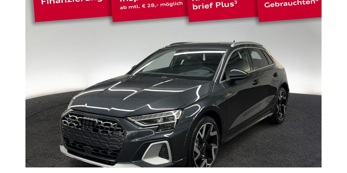 Audi A3 6.001 km 45.990 &euro; Berlin 12489