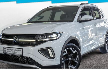 VW T-Cross 24.237 km 27.633 &euro; Berlin 10587