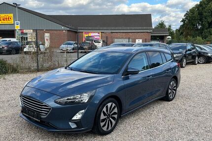 Ford Focus 160.000 km 7.990 &euro; Berlin 13127