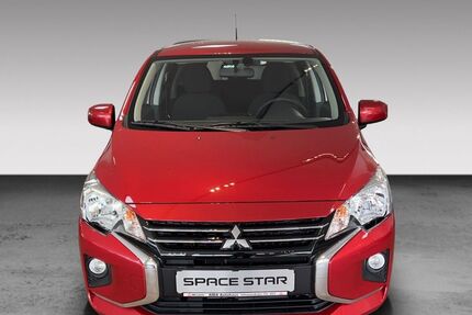 Mitsubishi Space Star 14.930 km 12.980 &euro; Berlin-Buckow 12351