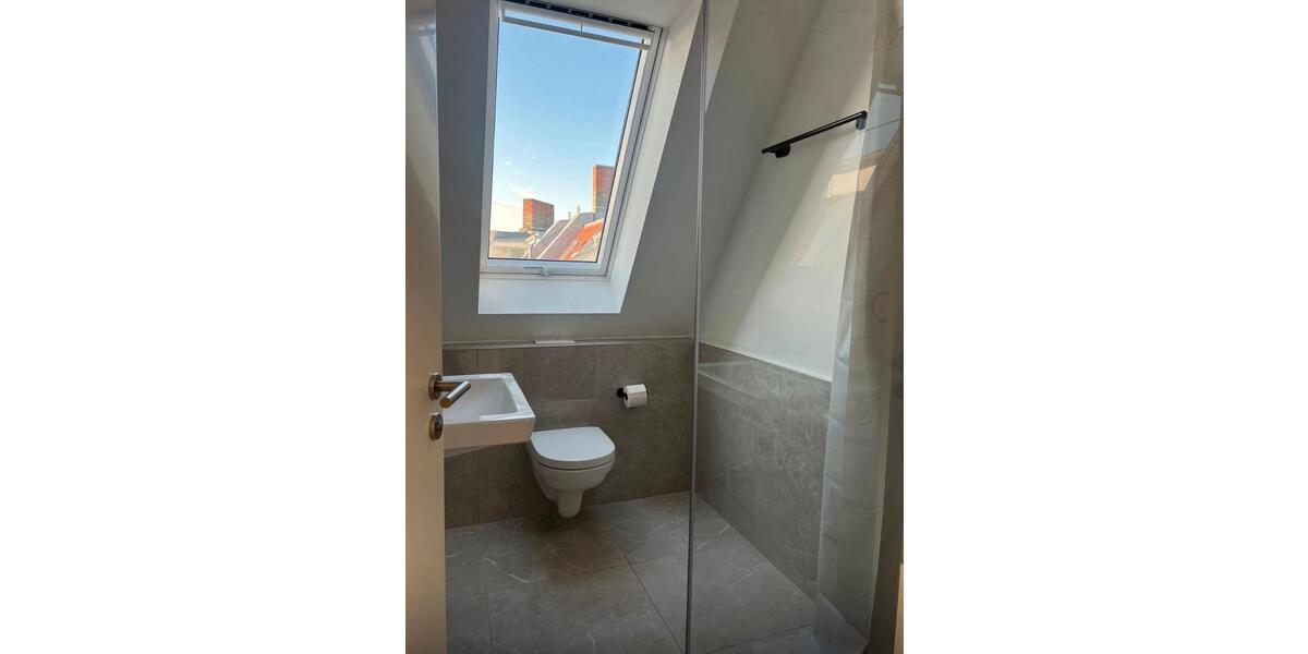 Dachgeschoßwohnung Berlin Mitte - 3.5 Zimmer, 155 m&sup2;, 2.850&euro; | Angebot:25904194