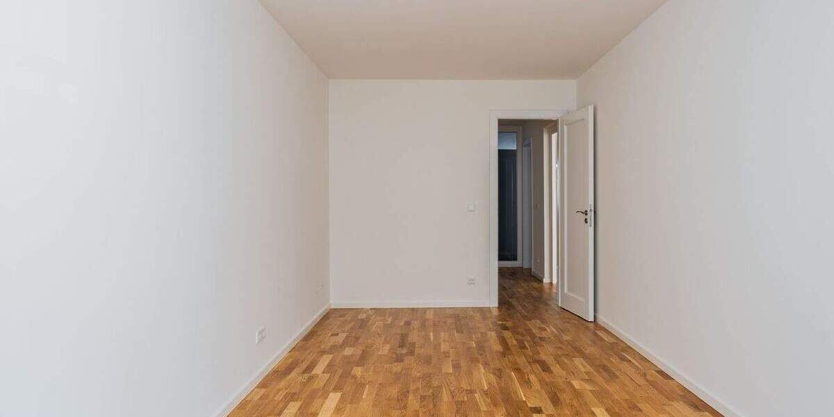 Etagenwohnung Berlin Adlershof - 3 Zimmer, 91 m&sup2;, 477.000&euro; | Angebot:25740205