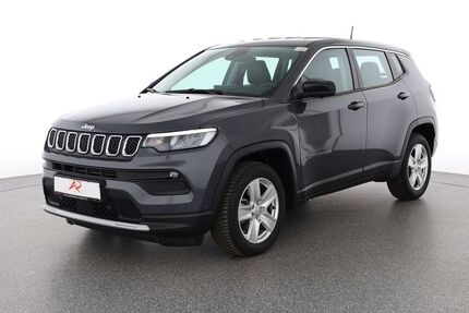 Jeep Compass 6.783 km 26.880 &euro; Berlin 12103