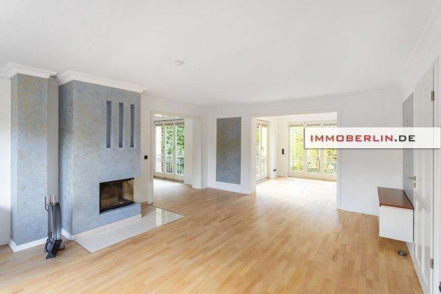 Einfamilienhaus Berlin Lichtenrade - 5 Zimmer, 200 m&sup2;, 995.000&euro; | Angebot:24332968